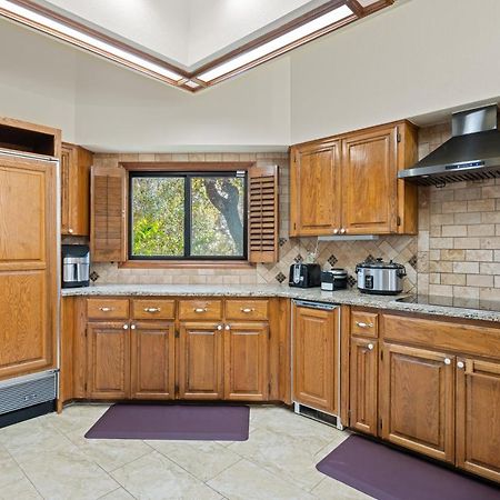 Villa Espanola Сан Антонио Екстериор снимка