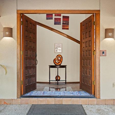 Villa Espanola Сан Антонио Екстериор снимка